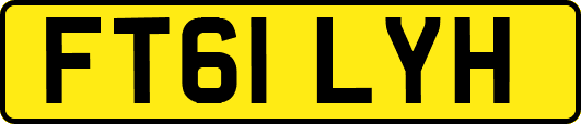 FT61LYH