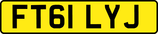 FT61LYJ