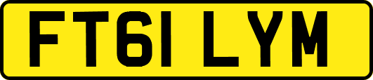 FT61LYM