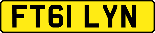 FT61LYN