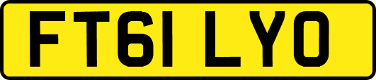 FT61LYO