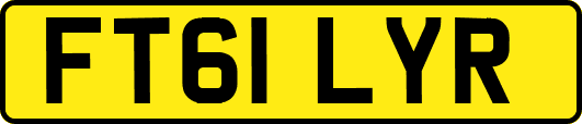 FT61LYR
