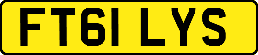 FT61LYS