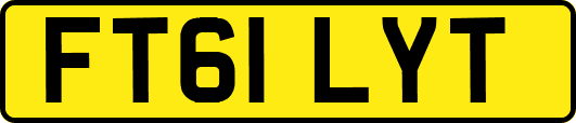 FT61LYT