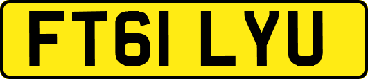 FT61LYU