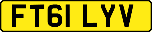 FT61LYV