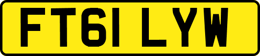 FT61LYW