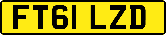FT61LZD