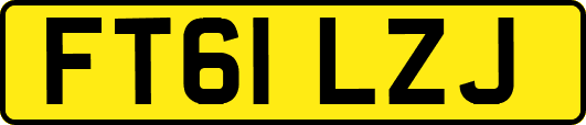 FT61LZJ