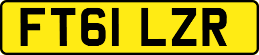 FT61LZR
