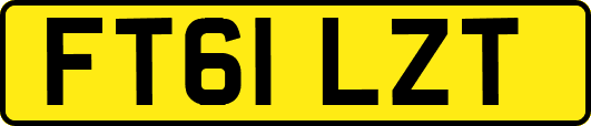FT61LZT