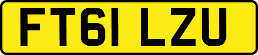 FT61LZU