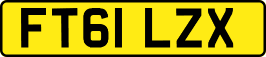 FT61LZX