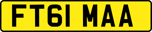 FT61MAA
