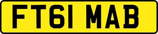 FT61MAB