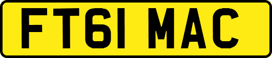 FT61MAC