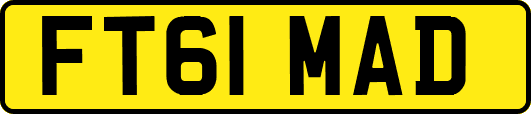 FT61MAD