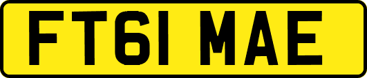 FT61MAE