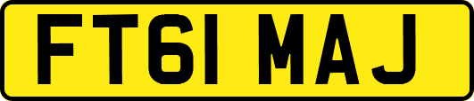 FT61MAJ