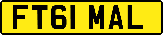 FT61MAL