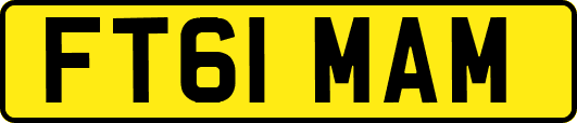 FT61MAM
