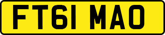 FT61MAO