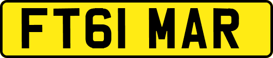 FT61MAR