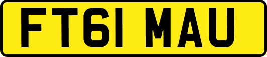 FT61MAU