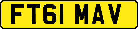 FT61MAV