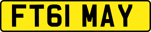 FT61MAY