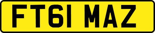 FT61MAZ
