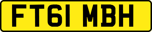 FT61MBH