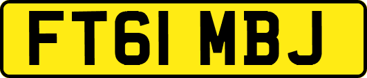 FT61MBJ