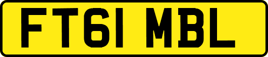 FT61MBL