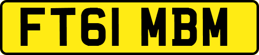 FT61MBM