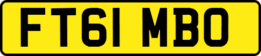 FT61MBO