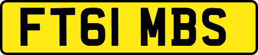 FT61MBS