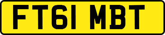 FT61MBT