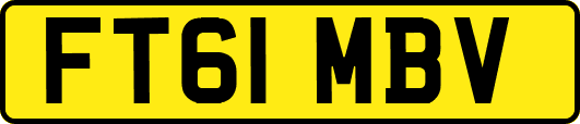 FT61MBV
