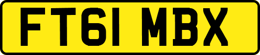 FT61MBX