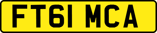 FT61MCA