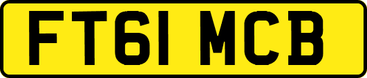 FT61MCB