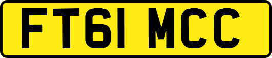 FT61MCC