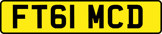 FT61MCD