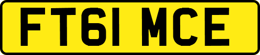 FT61MCE