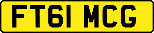 FT61MCG