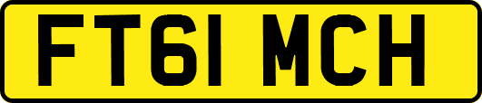 FT61MCH