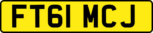 FT61MCJ