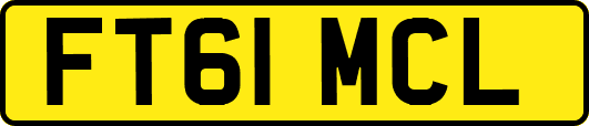 FT61MCL