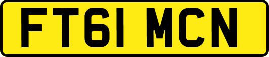 FT61MCN